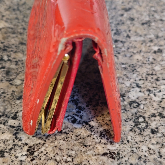 LOUIS VUITTON wallet "VIENNOIS NM - Picture 3 of 5